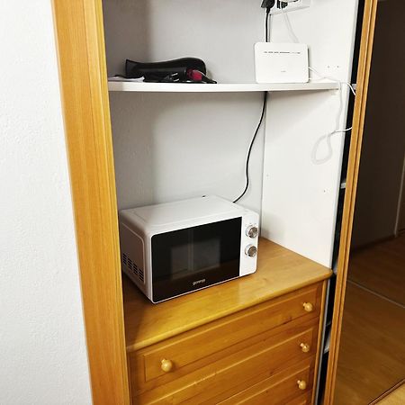 Fantastic Waw - Room Ch16-C Varsó Kültér fotó