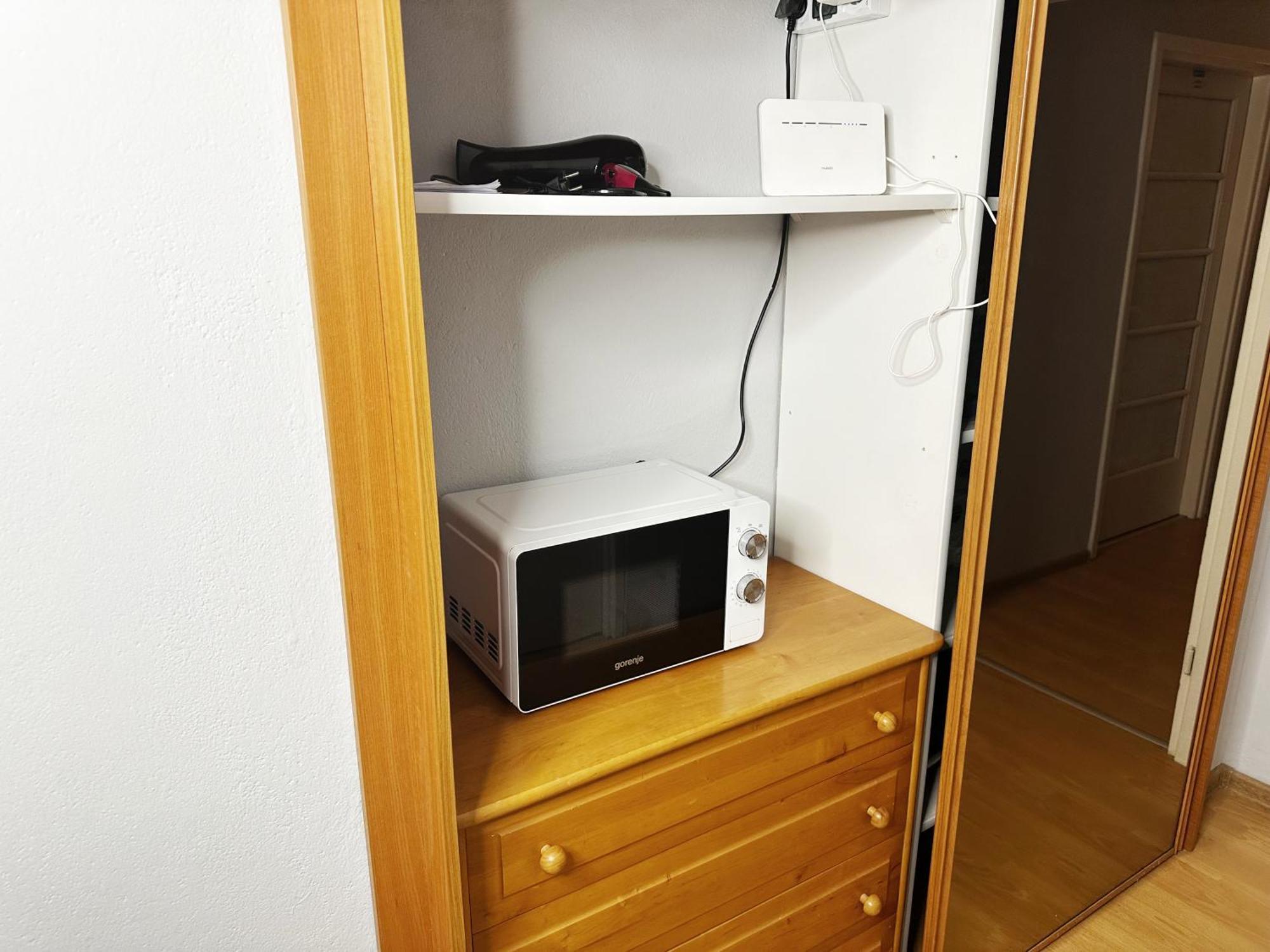 Fantastic Waw - Room Ch16-C Varsó Kültér fotó